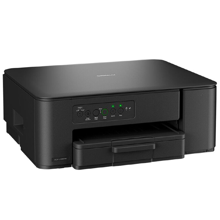 Brother DCP-J1260W Multi-Function A4 Printer, , hi-res