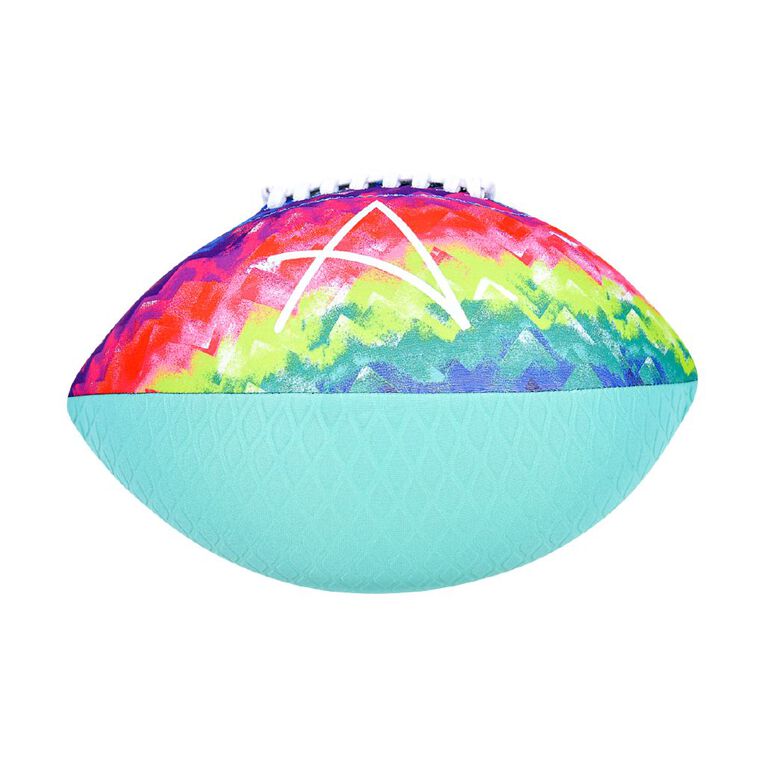 Active Intent Water Neoprene American Football, , hi-res