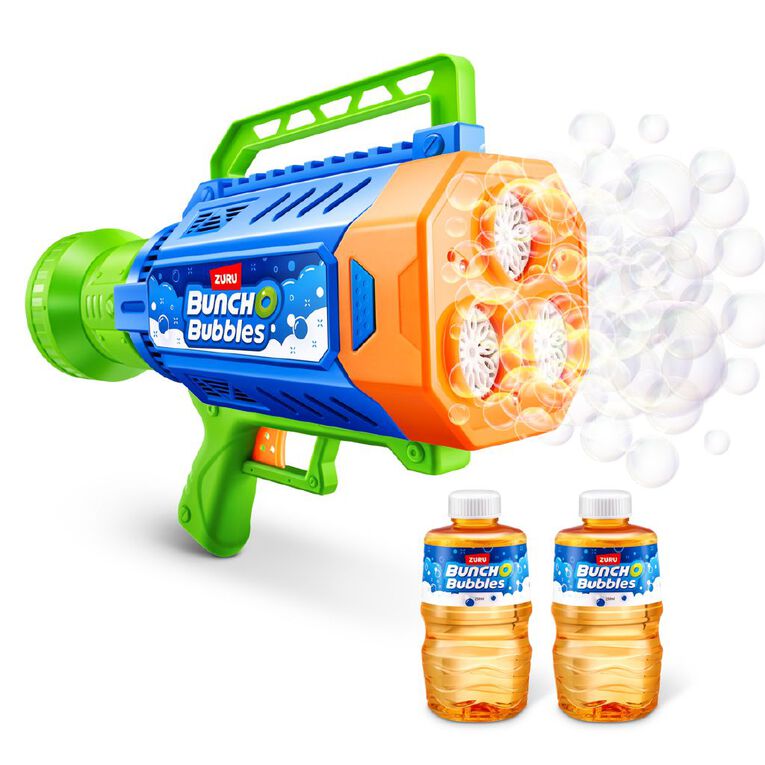 Zuru Bunch O Bubbles Blaster, , hi-res