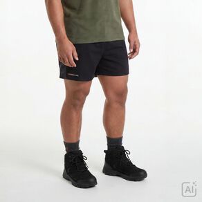 Back Country Adults' Rugger Shorts