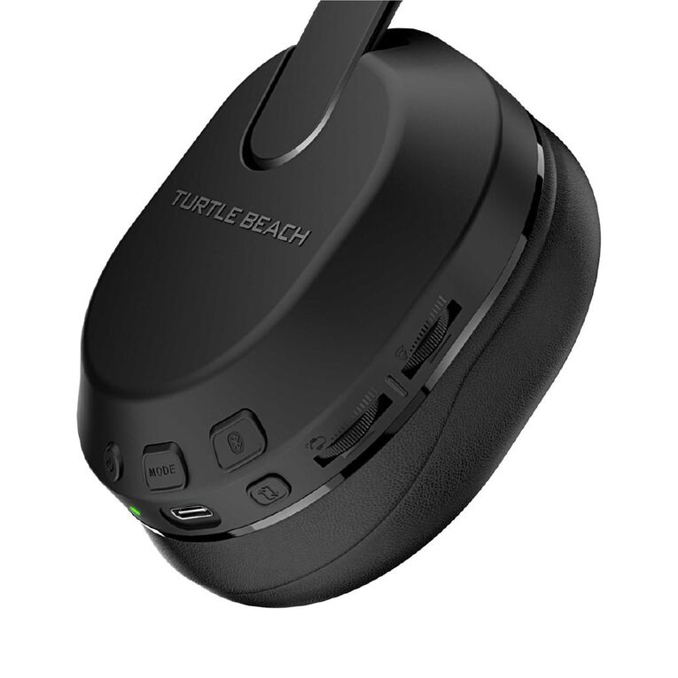 Turtle Beach Stealth 500P Wireless Gaming Headset Black Black, , hi-res