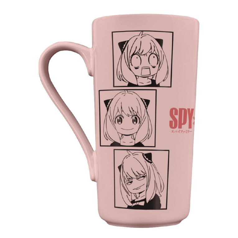 Impact Merch Anya Grande Mug, , hi-res