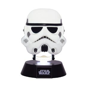 Paladone Stormtrooper Icon Light