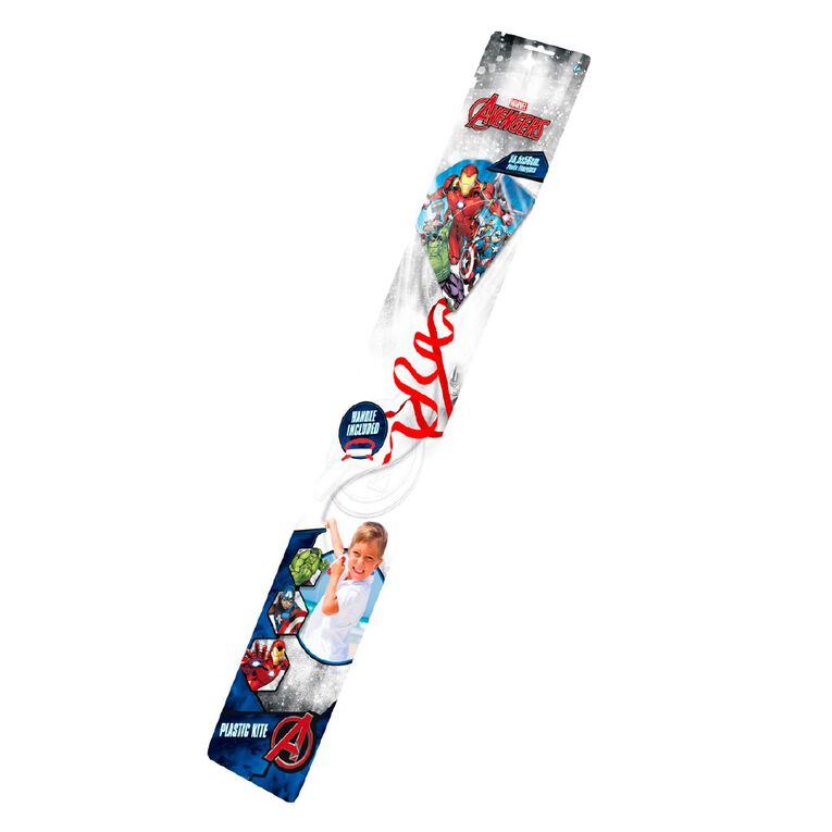 Marvel Diamond Kites Assorted, , hi-res