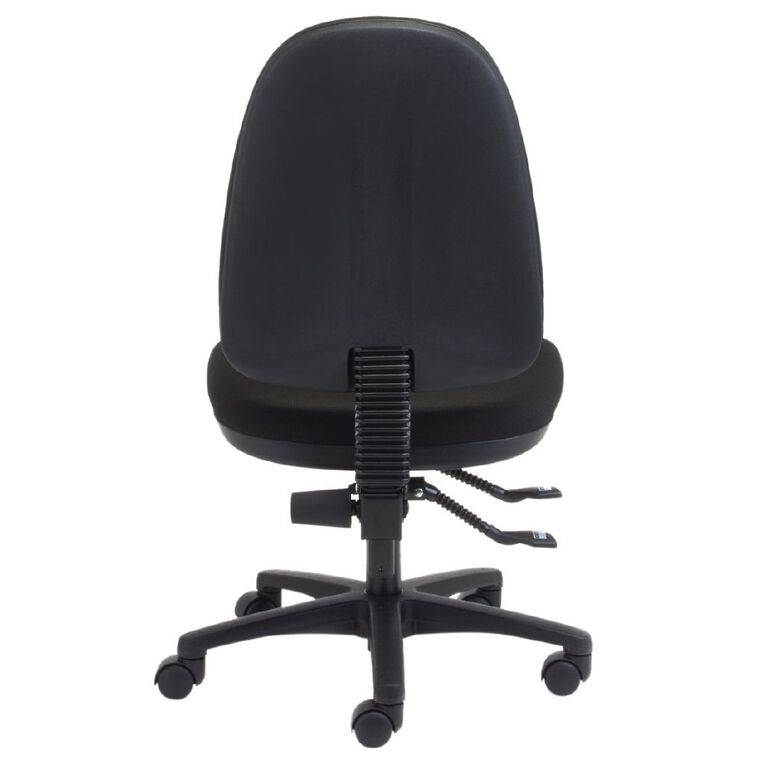 Chair Solutions Aspen Highback, , hi-res