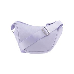 H&H Nylon Crossbody Bag