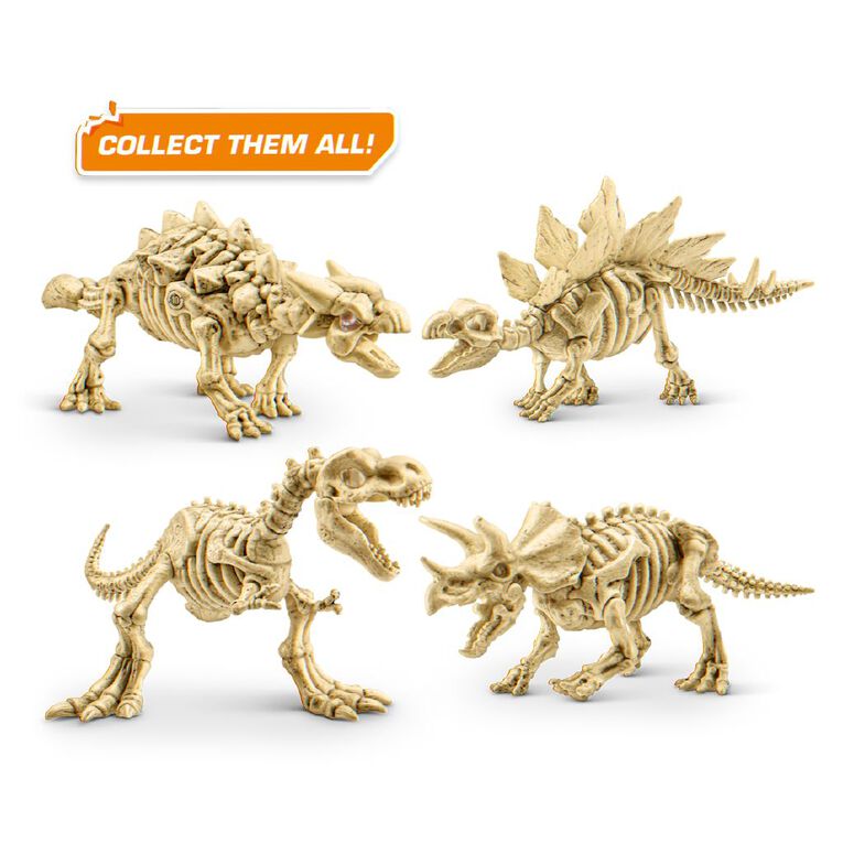 Zuru Robo Alive Dino Fossil Find Series 1, , hi-res