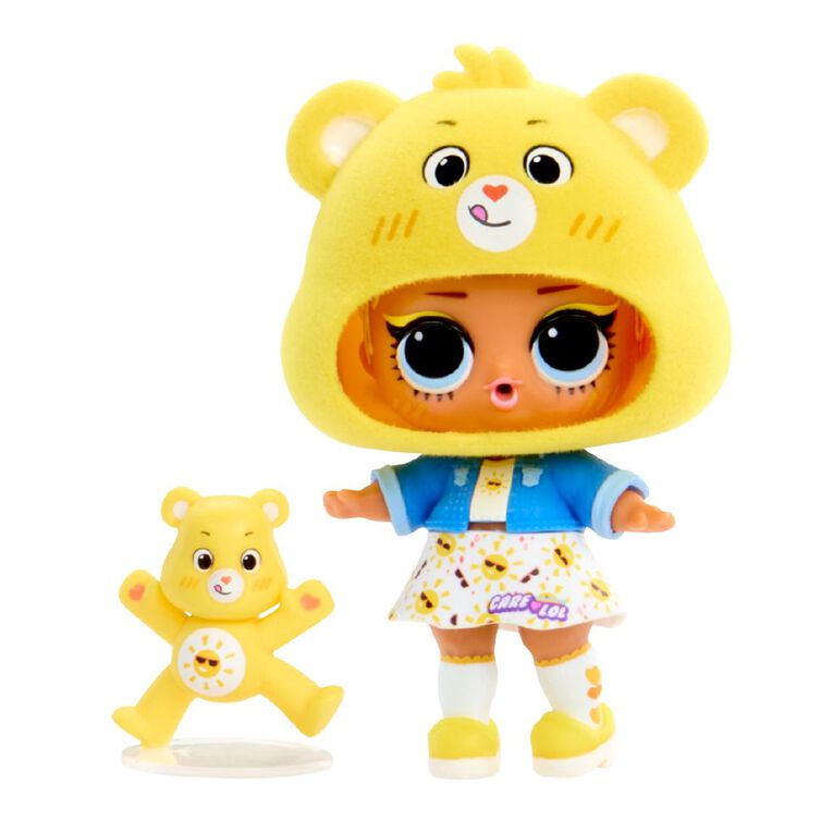 LOL Surprise Care Bears Tots Assorted, , hi-res