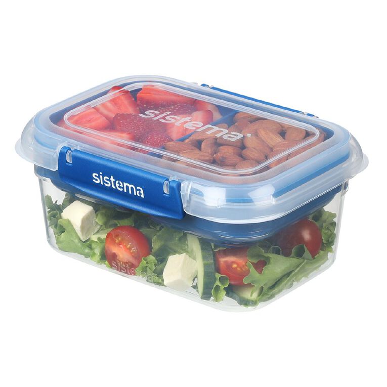 Sistema Stax Rectangle Assorted, , hi-res