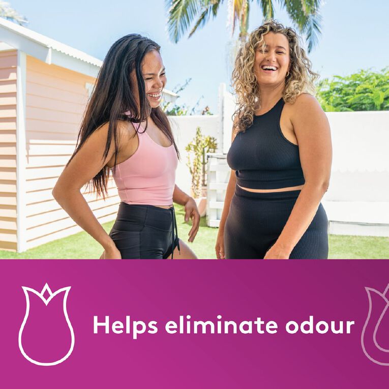 Poise Light Liners 18 Pack, , hi-res