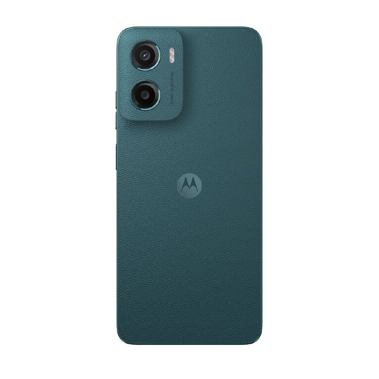 Motorola Moto G05 4G Forest Green With One NZ Sim, , hi-res