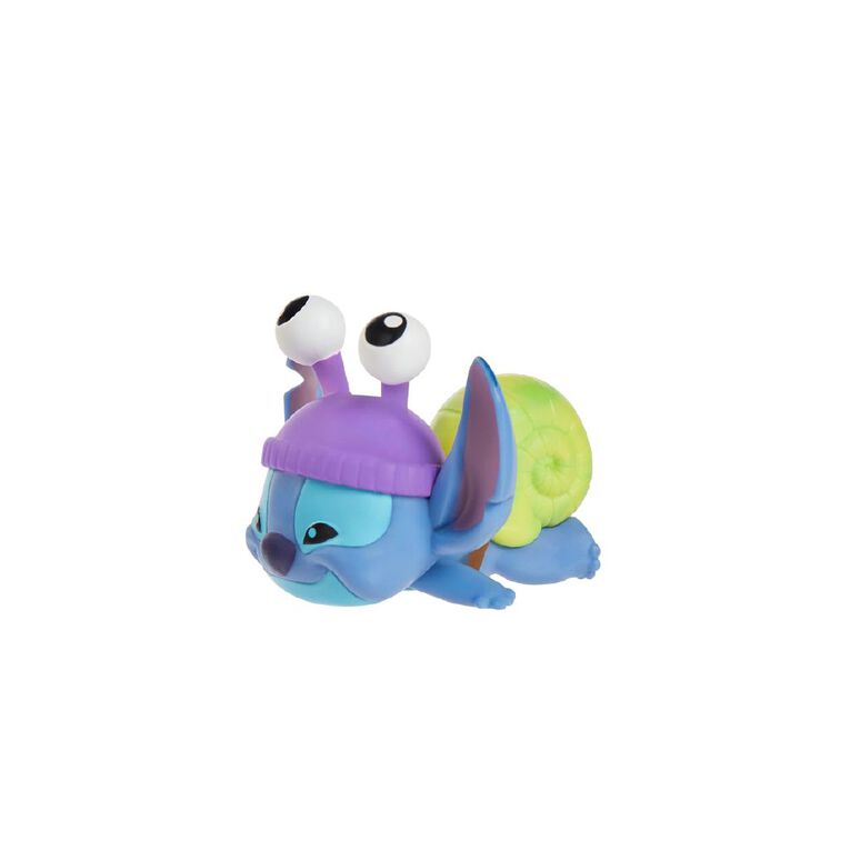 Stitch Goes Wild Blind Capsule Figures Assorted, , hi-res