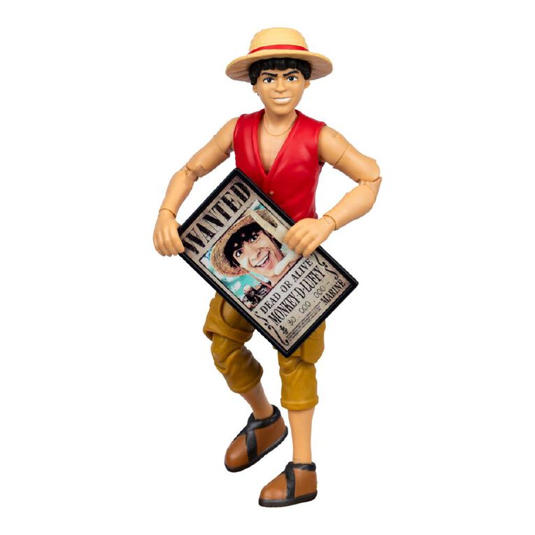 One Piece 15cm Premium Action Figure Assorted, , hi-res