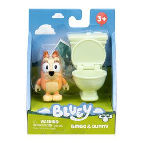 Bluey Story Starter Pack Series 13