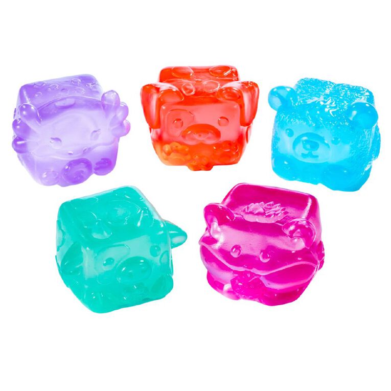 Mushykinz Jelleez Squishy Assorted, , hi-res