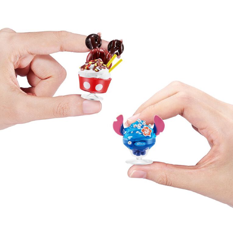 Zuru Mini Brands Disney Snacks Create Series 1, , hi-res