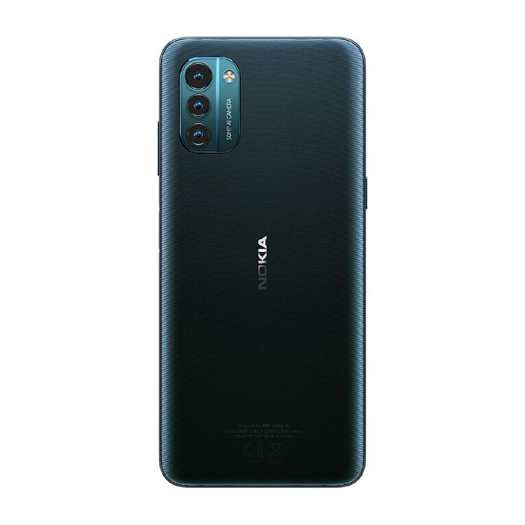 Nokia Spark G21 64GB Blue, , hi-res