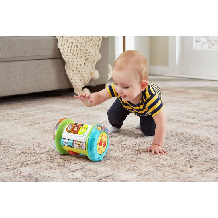 Vtech Explore & Discover Roller, , hi-res