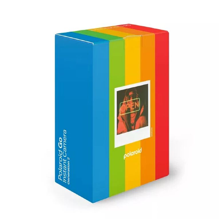 Polaroid Go Gen 2 Everything Box, , hi-res