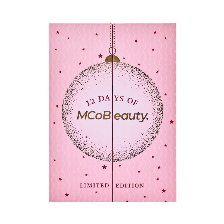 MCoBeauty 12 Days of MCoBeauty Advent Calendar, , hi-res