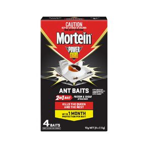 mortein ant bait insect killer 10 g