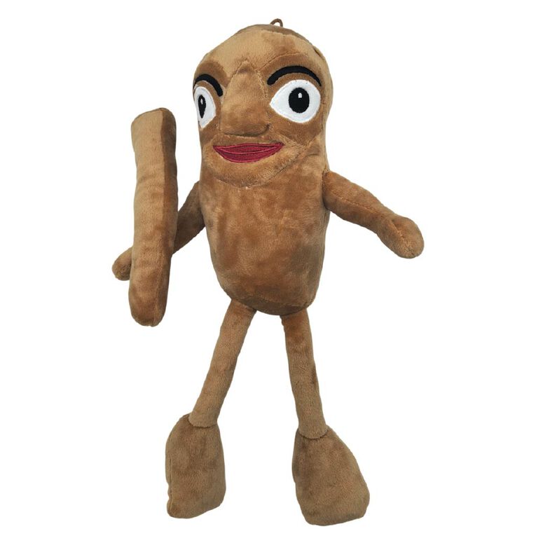 Brainrot Plush Pals Assorted, , hi-res