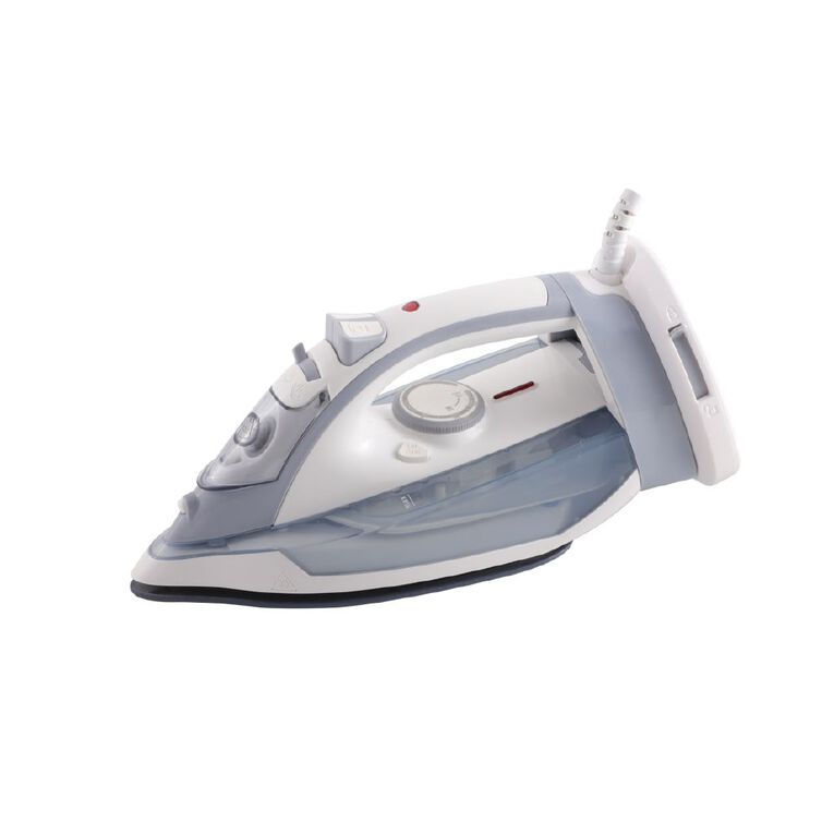 Living & Co Cordless Iron, , hi-res