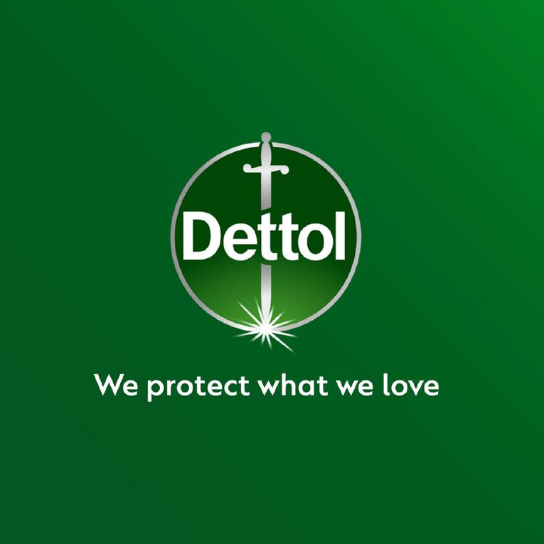 Dettol Profresh Shower Gel Body Wash Peach Burst, , hi-res