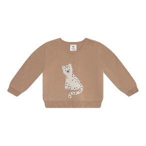 Young Original Toddler Girls' Knitted Jumper
