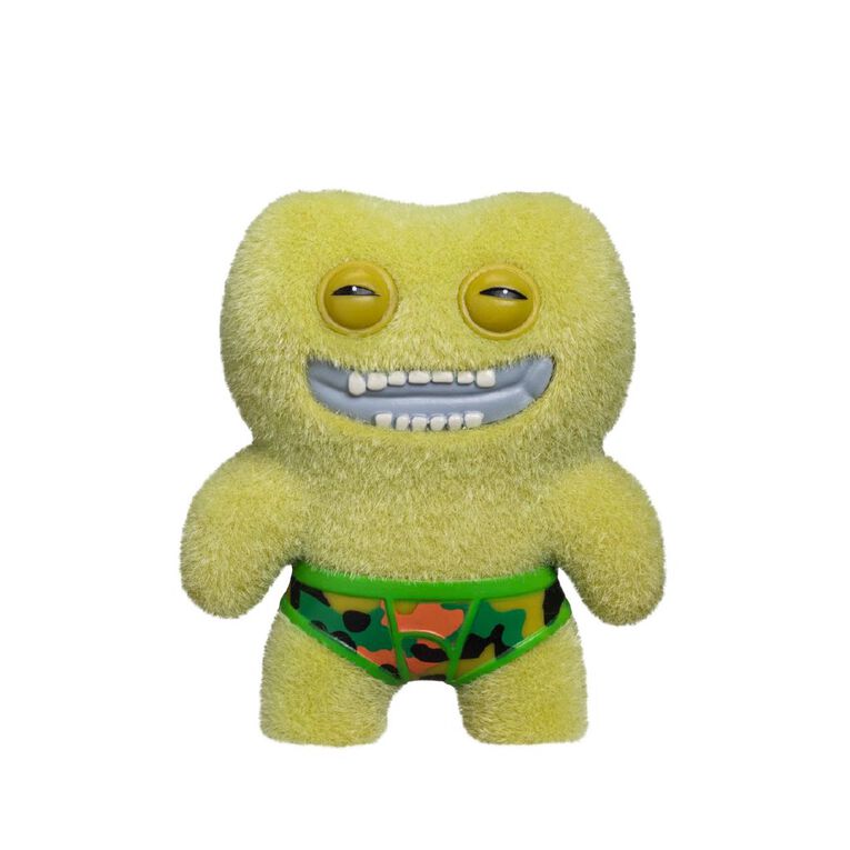 Fuggler Series 1 Collectible Figure Blind Box, , hi-res