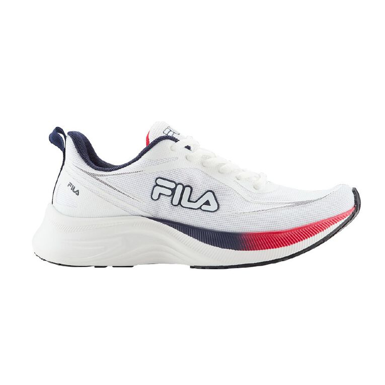 Fila Men's Barolo Trainers, , hi-res