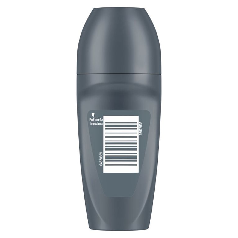 Dove Men Roll on Invisible Dry 50ml, , hi-res