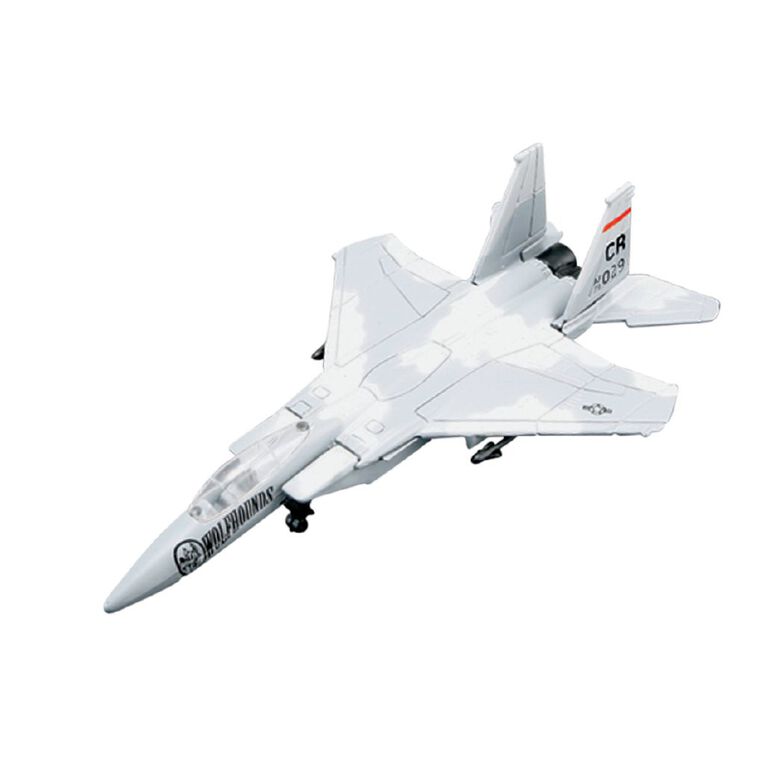 Maisto Fresh Metal Tailwinds, , hi-res