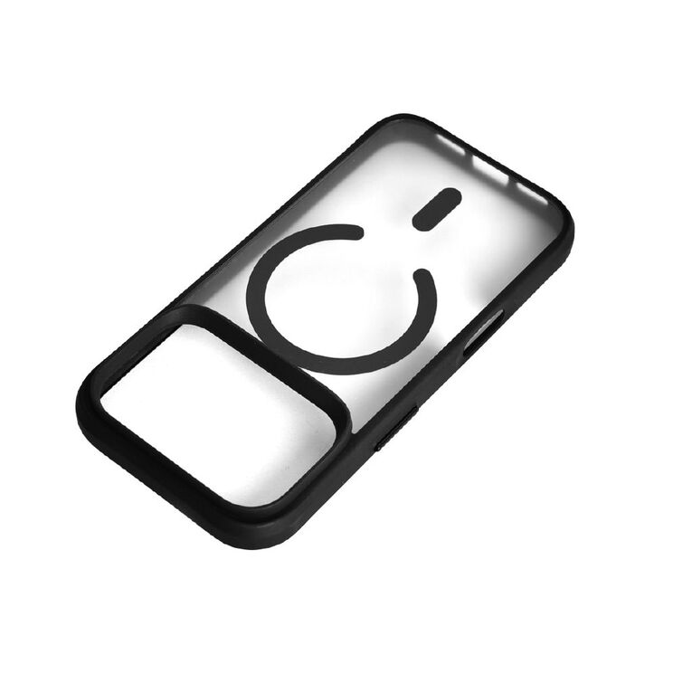 Magsafe Phone Case with Bumpe for iPhone 17 Pro, , hi-res