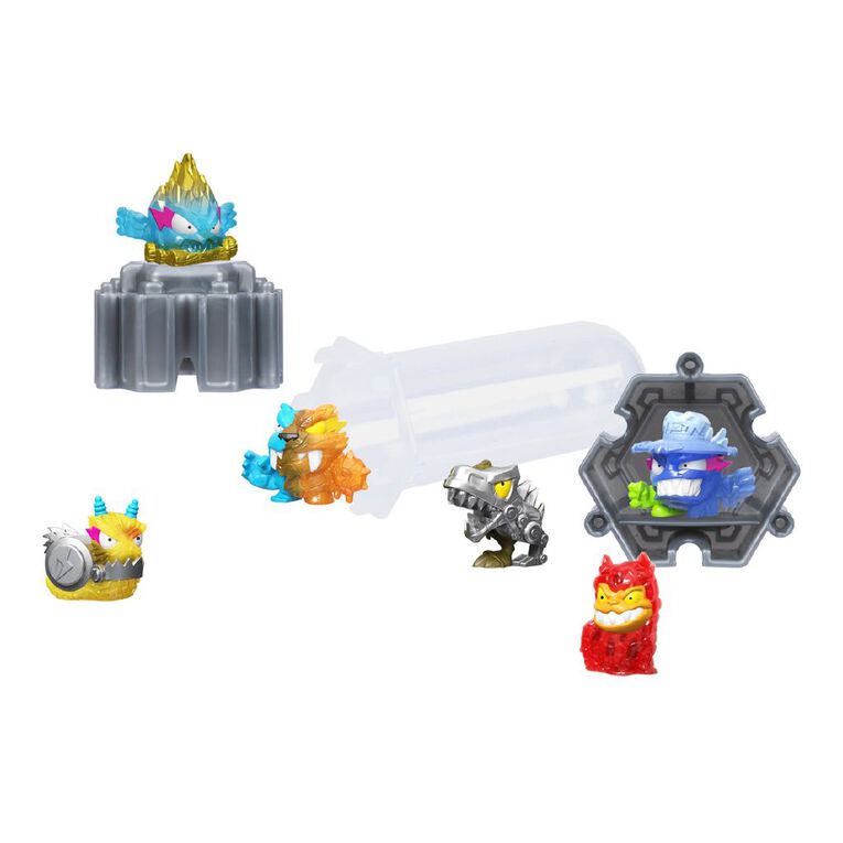 Mr Beast Lab Lab Swarms Micro 6 Pack, , hi-res