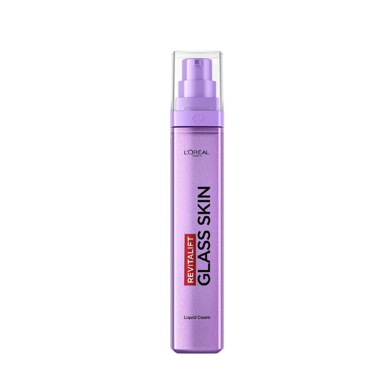 L'Oreal Paris Revitalift Filler Glass Skin 50ml, , hi-res