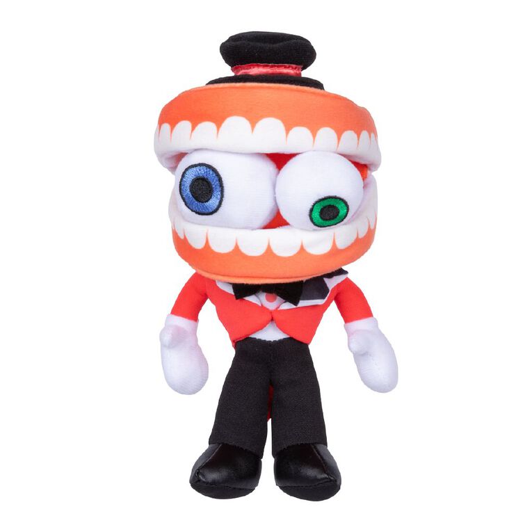 Amazing Digital Circus Deluxe Plush, , hi-res