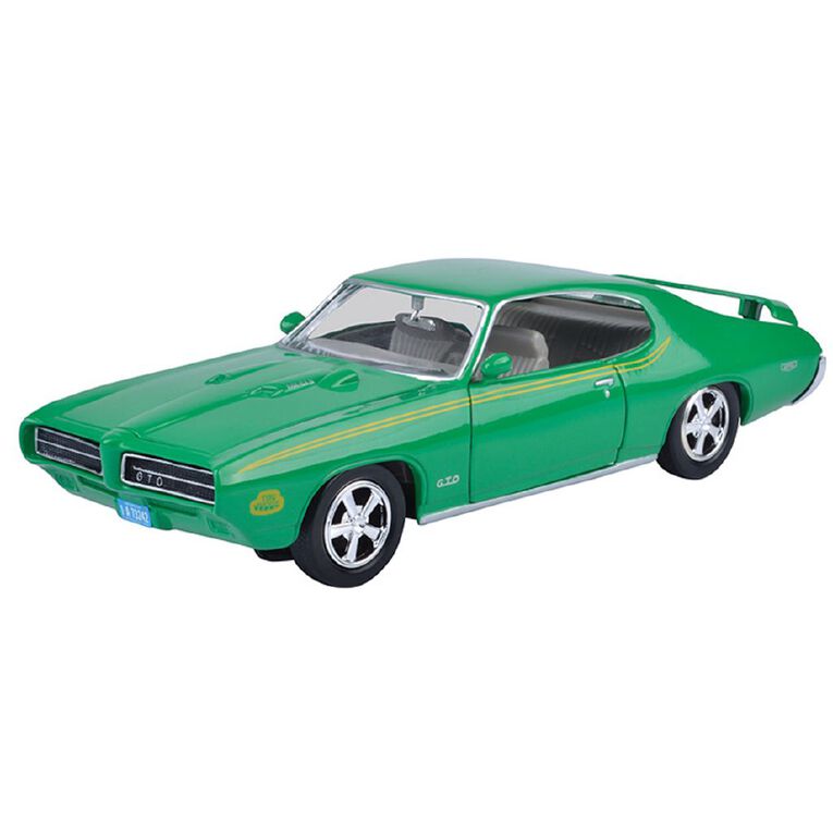 MotorMax 1:24 Scale Die Cast Car Assorted, , hi-res