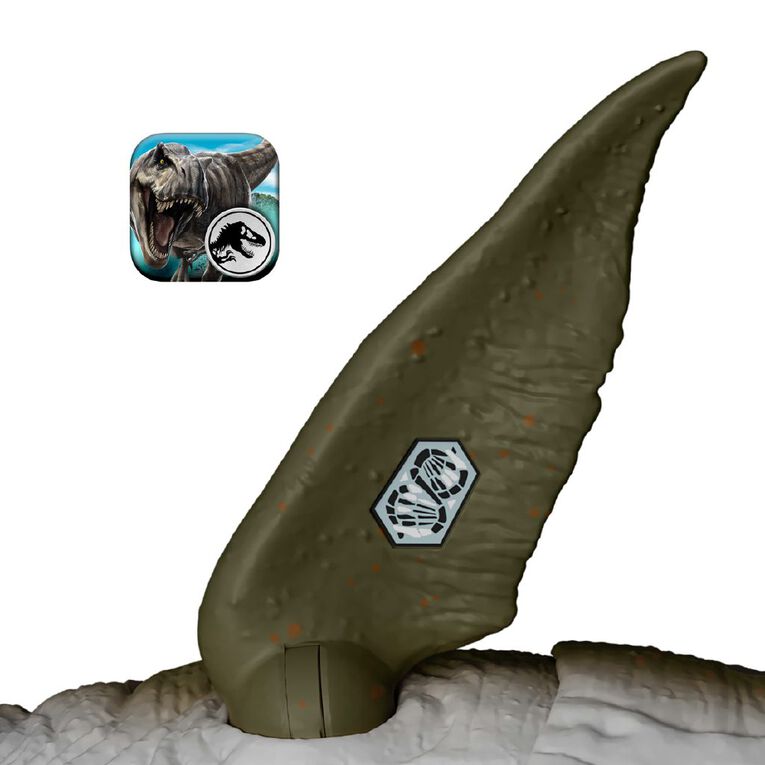 Jurassic World Rebirth Feature Mososaurus, , hi-res