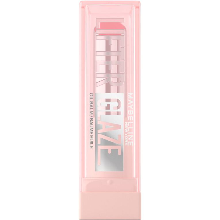 Maybelline Lifter Glaze Lip Balm Cherry Swirl 2.8g, , hi-res