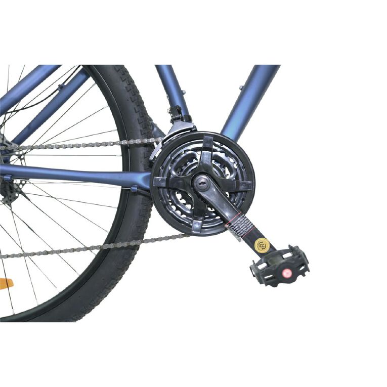 Milazo 29 Inch Alloy Pinnacle Mountain Bike Large 21 Speed, , hi-res