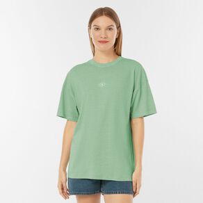 H&H Women's Oversized Boyfriend Tee