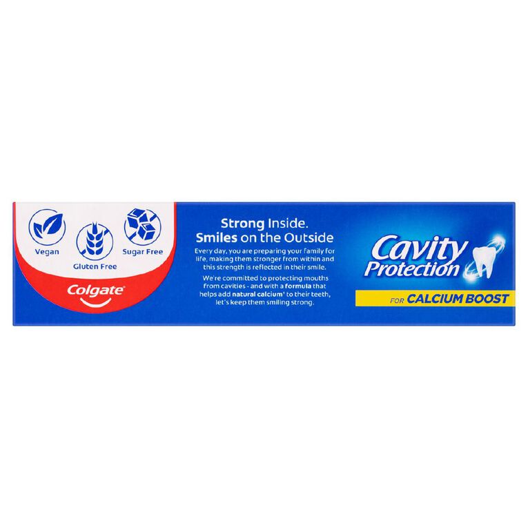 Colgate Great Regular Flavour Toothpaste 120g, , hi-res