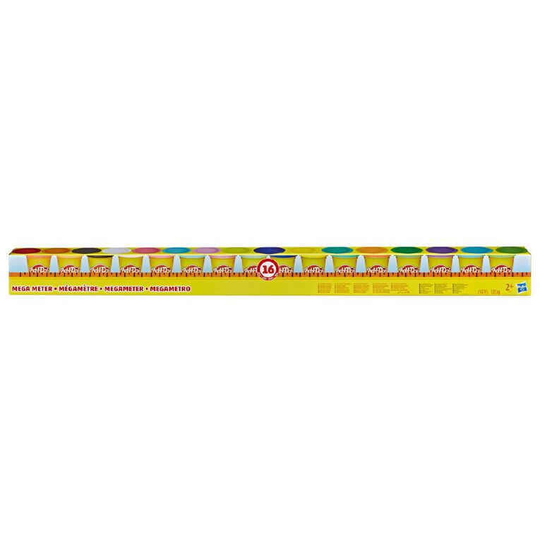 Play-Doh Mega Meter, , hi-res
