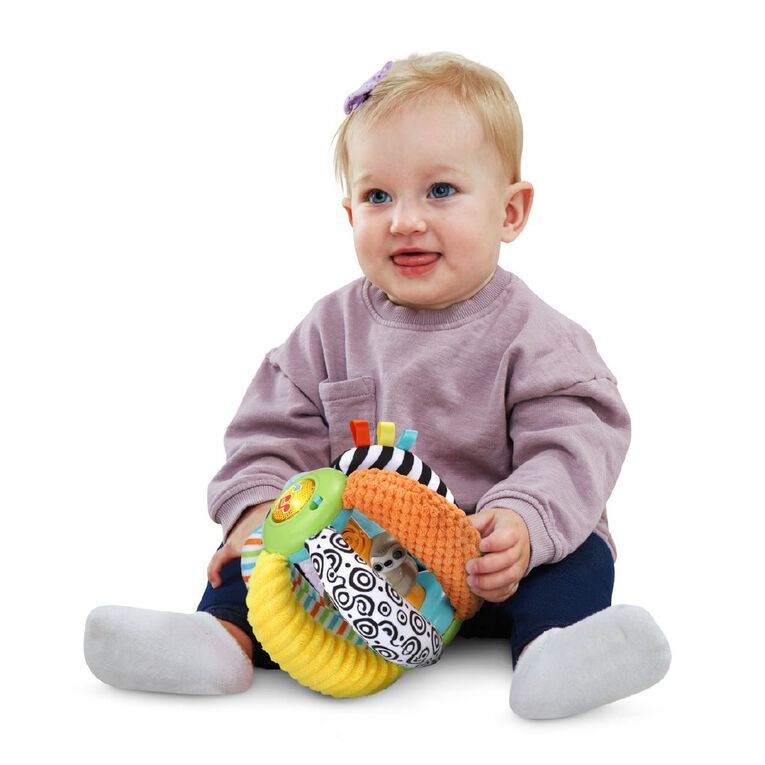 Vtech Peek a Boo Surprise, , hi-res