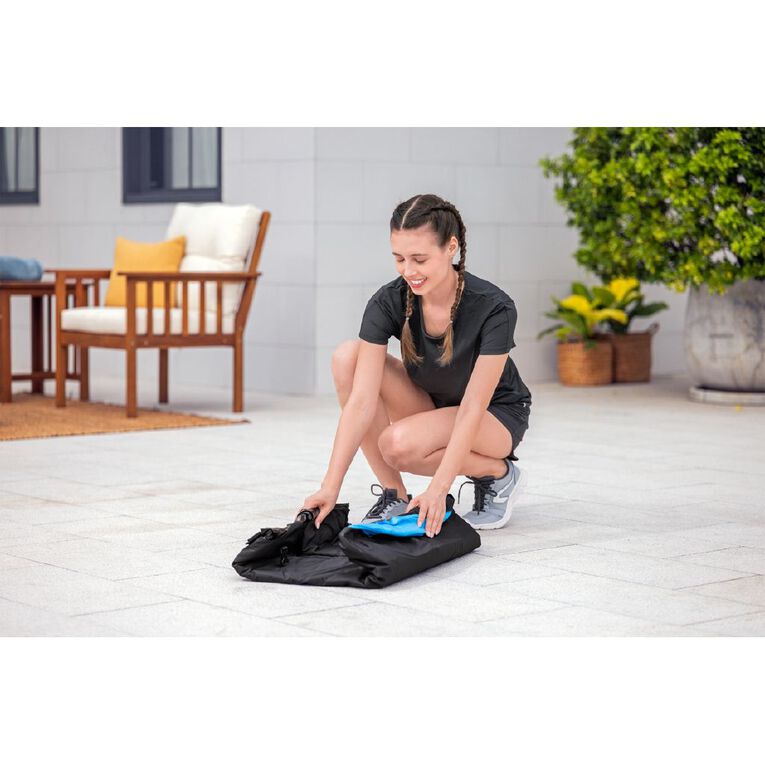 Bestway Glacial Zen Ice Bath Pod, , hi-res