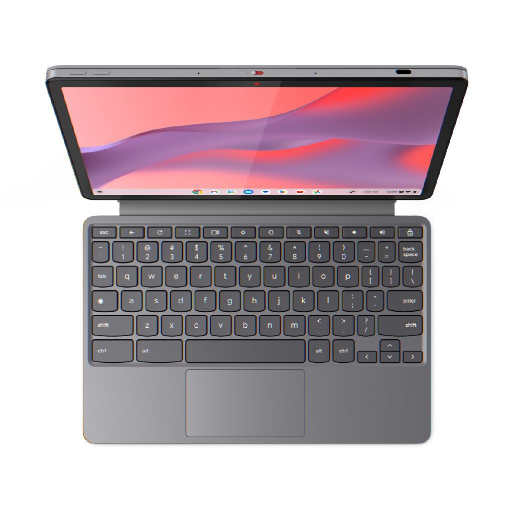 Lenovo Duet 11 inch MediaTek 4GB RAM 128GB eMMC Touchscreen