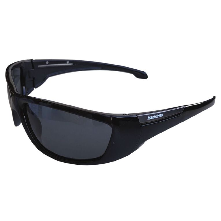 Maxistrike Fishing Sunglasses Polarised, , hi-res