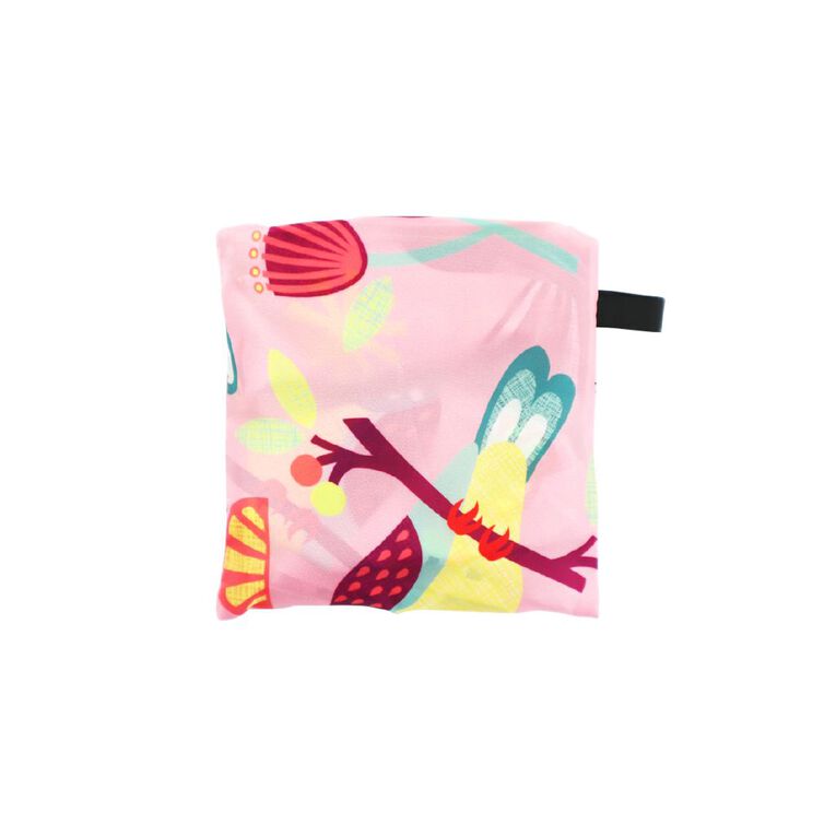 Kiwiana Foldable Shopping Bag, , hi-res