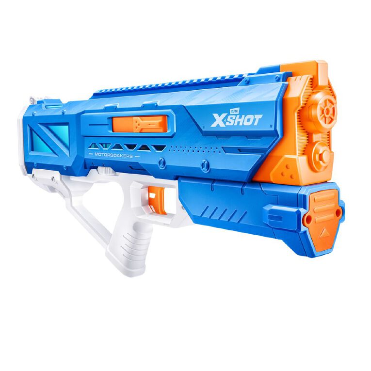 Zuru X-Shot Motor Soaker Medium, , hi-res